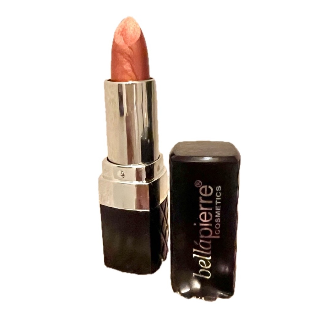 Mineral Lipstick in Fierce NEW
